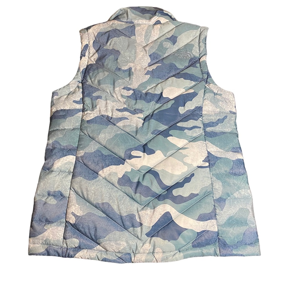 The North Face 550 Puffer Vest *BRAND NEW*